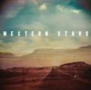 Western Stars - Vinyl