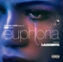 Euphoria - CD