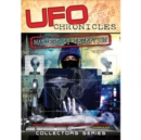 UFO Chronicles: Masters of Deception - DVD