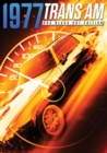 1977 Trans AM (DHC Black Out Edition) - DVD