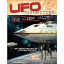 UFO Chronicles: The Aliens Arrive - DVD