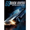 65 Buick Riviera - Dark Horse Gangsta Pimp Ride - DVD