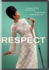 Respect - DVD
