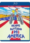 Beavis And Butt Head Do America USA Import  - Merchandise