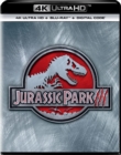 Jurassic Park III USA Import  - Merchandise