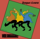Wide Awaaaake! - Vinyl