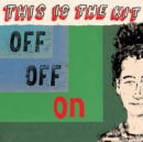Off Off On - CD