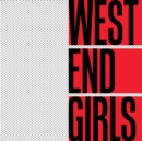 West End Girls - Vinyl