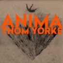 Anima (Bonus Tracks Edition) - Vinyl