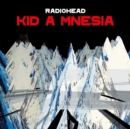KID a MNESIA - Vinyl