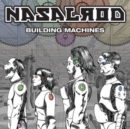 Building Machines - Vinyl
