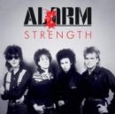 Strength 1985-1986 - CD