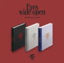 Eyes Wide Open (Retro Version) - CD