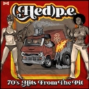 70s hits from the pit - CD