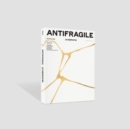 Antifragile (Vol. 2) - CD