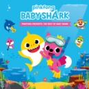 Presents the Best of Babyshark - CD