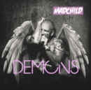 Demons - CD