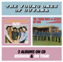 On Tour/Reunion - CD