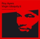 Virgin Ubiquity II: Unreleased Recordings 1976-1981 - Vinyl