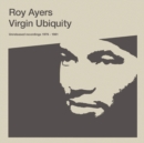 Virgin Ubiquity: Unreleased Recordings 1976-1981 - CD