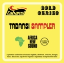 Tabansi Records Sampler - CD