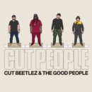 Cut People - Vinyl