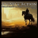 Rare German Metal: Sound and Action - CD