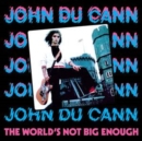 The world's not big enough - CD