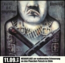 Mumien: Neuauflage Zur Mahnenden Erinnerung an Pinochet-putsch in Chile - CD