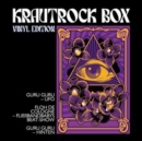 Krautrock box - Vinyl