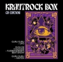 Krautrock box - CD