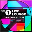 BBC Radio 1's Live Lounge: The Collection - CD