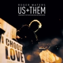 Roger Waters: Us + Them - DVD