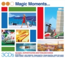 Magic Moments - CD