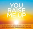 You Raise Me Up - CD