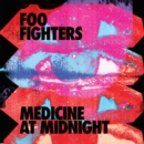 Medicine at Midnight - Vinyl