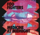 Medicine at Midnight - CD