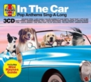 Haynes: In the Car... Pop Anthems Sing-a-long - CD