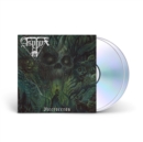 Necroceros (Limited Edition) - CD