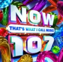 Now That's What I Call Music! 107 - CD