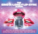 The Sing-a-long/Lip-sync Album - CD