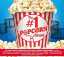 The #1 Album: Popcorn - CD