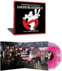 Ghostbusters II - Vinyl