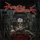 Angelus Apatrida - Vinyl