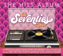 The Hits Album: The Seventies Album - CD