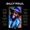The Best of Billy Paul - Vinyl