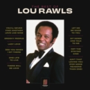 The Best of Lou Rawls - Vinyl