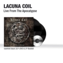 Live from the Apocalypse - Vinyl