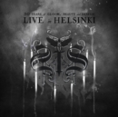 20 Years of Gloom, Beauty and Despair: Live in Helsinki - CD