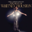 I Will Always Love You: The Best of Whitney Houston - Vinyl